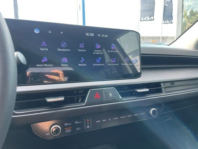 Fahrzeugabbildung Kia Stonic Vision NEUES MODELL LED Kamera SpurhalteA