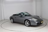 Porsche 996 Carrera Cabriolet * Leder * Xenon - Porsche 996: Carrera