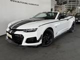 Chevrolet Cabrio 3.6 LT Aut KeylessGo Kamera Alcantara ZL1 - Chevrolet Camaro: Cabrio