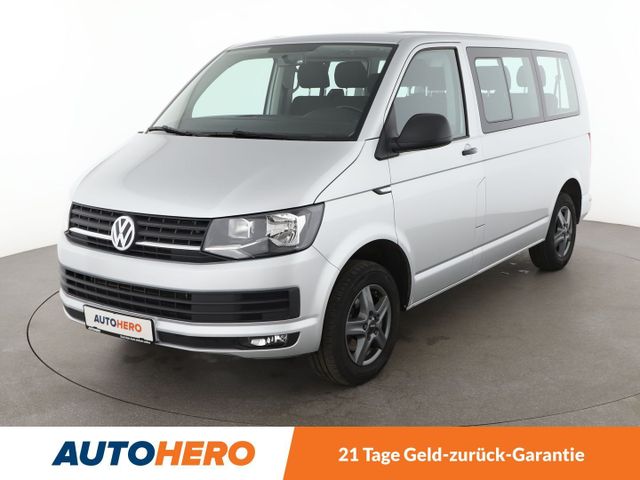 Volkswagen T6 Caravelle 2.0 TDI Trendline Aut.*AHK*