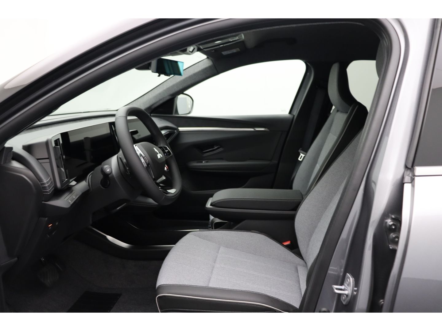 Fahrzeugabbildung Mitsubishi Eclipse Cross Diamant Top 11 KW ACC Totwinkelass