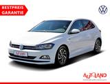 Volkswagen Polo 1.0 Join Klimaaut. Tempomat Sitzheizung PDC