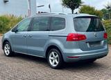 Volkswagen VW SHARAN 7N 2014 / 5 Sitze / 177ps tüv neu - Volkswagen Sharan in Saarbrücken