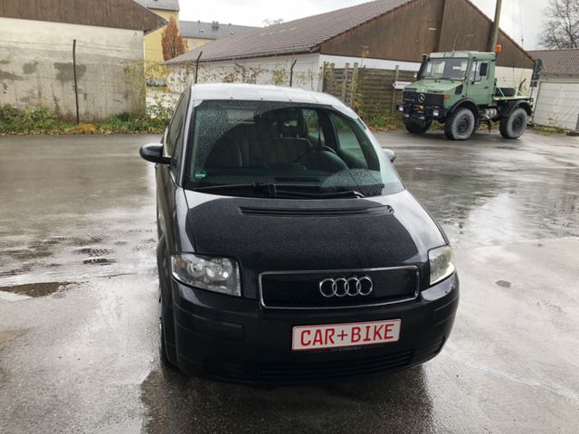 Audi A2 1.4