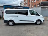 Ford Transit/Tourneo Custom Kombi 310 L2 2,0 TDC - Ford aus 2017