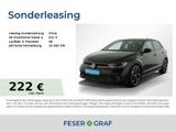 Volkswagen Polo GTI 2.0 TSI DSG Navi Pano Kamera LED SiHz