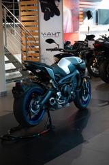 Yamaha MT-09 SP RN43 - YAMAHA R4