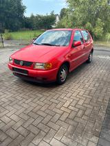 Volkswagen VW Polo 6N Winterauto TÜV - gebrauchte VW Polo aus dem Jahr 1998