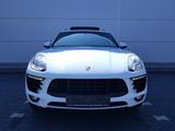 Porsche Macan S Diesel+Automatik+Alcantara+Top Zustand.. - Porsche Macan in Mainz
