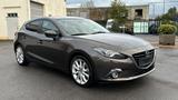 Mazda 3 2.2 CD Lim. Sports-Line Leder Navi - Mazda 3 in Düsseldorf