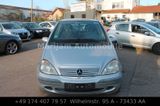 Mercedes-Benz A 160 CLASSIC Lang - Mercedes-Benz A-Klasse: Lang