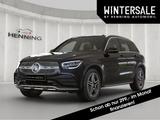 Mercedes-Benz GLC 200 4M AMG 9G AHK Easy-Pack LED Tritt Kamera - Mercedes-Benz GLC-Klasse Gebrauchtwagen in Dortmund
