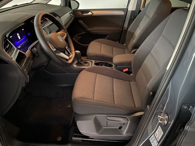 Touran Comfortline 1.5 TSI DSG 7-Sitzer