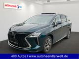 DFSK Forthing 4 Automatik - DFSK aus 2024