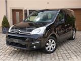 Citroën Berlingo Multispace 1.6 HDi 100 Selection AHK - Citroën Berlingo: Multispace Hdi