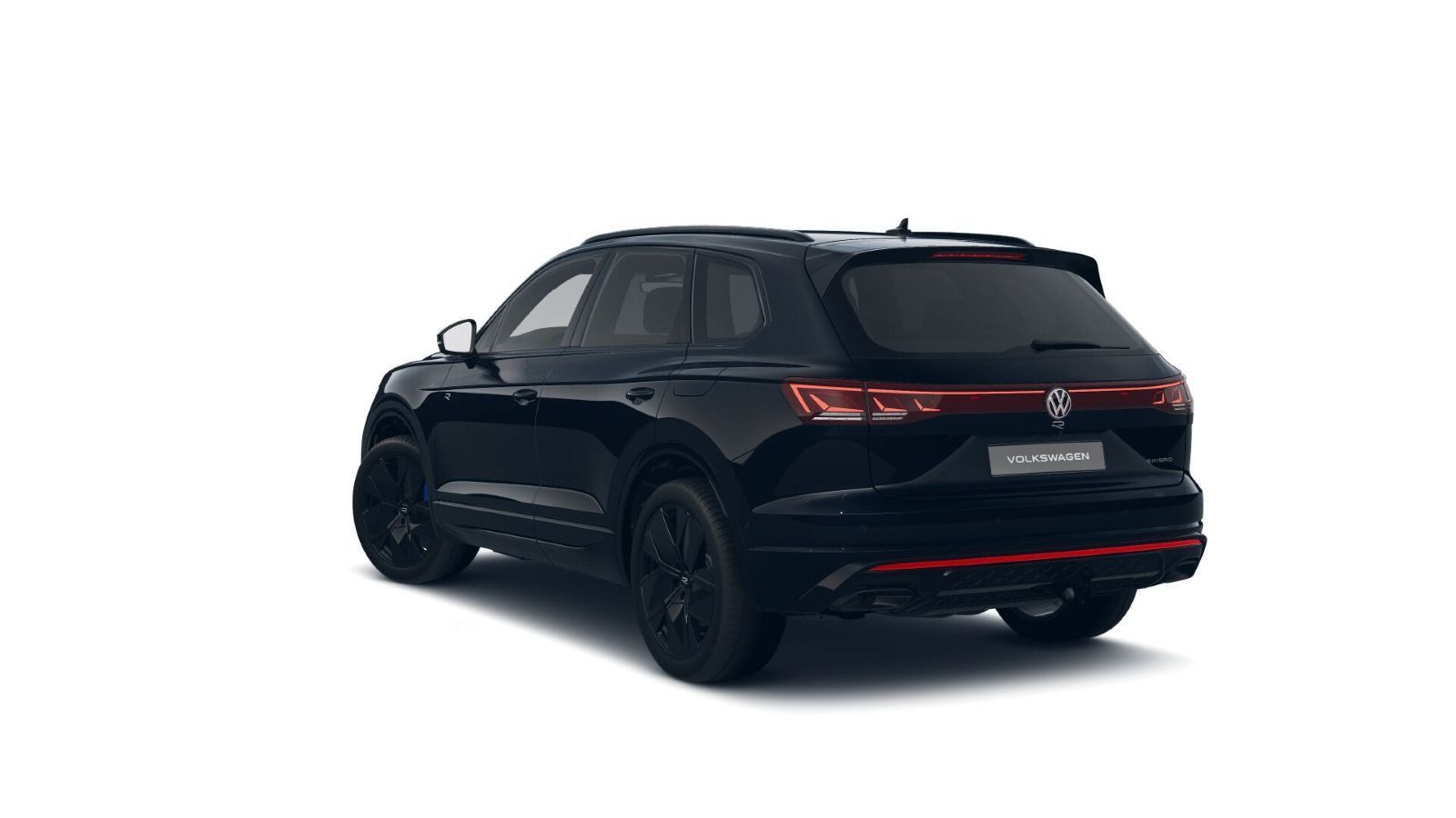 Volkswagen Tiguan - Bild 3