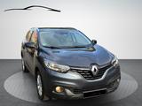 Renault Kadjar Limited Navi / Teil Leder - gebrauchte Renault Kadjar aus dem Jahr 2018