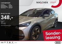 Cupra Tavascan - Vorschau Bild 1