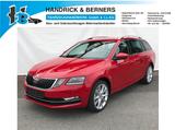 Skoda OCTAVIA COMBI 2,0 TDI PREMIUM EDITION LEDER ACC - Skoda Octavia: Premium Edition