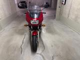 Yamaha XJ 900 (4 KM) Diversion - YAMAHA 2000