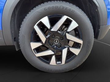 Opel Mokka Elegance 1.2 Turbo Navi+SHZ+LHZ+RFK+LED