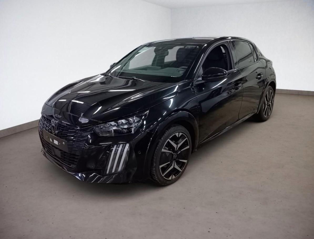 Peugeot 208 GT Hybrid 145 e-DSC6,NAV,ACC,360°-Kamera