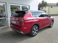 Mitsubishi Outlander - Vorschau Bild 4