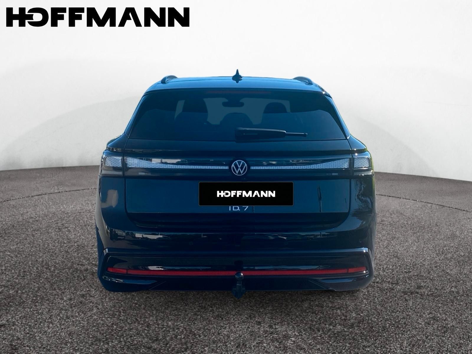Fahrzeugabbildung Volkswagen ID.7 Tourer Pro S AHZV Harman/Kardon
