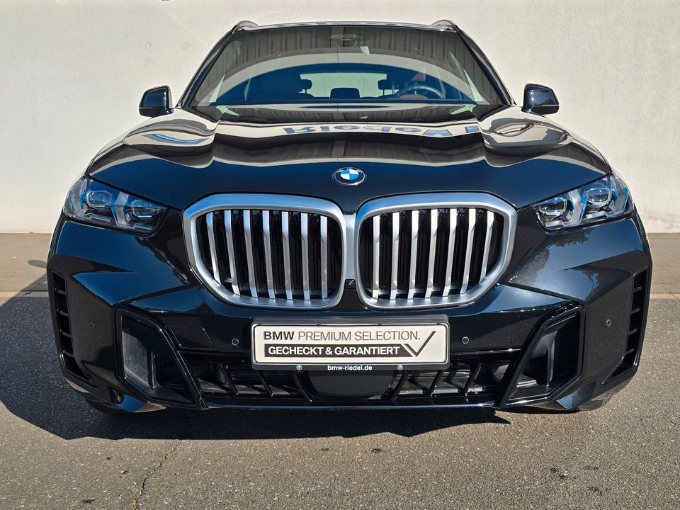 BMW X5 - Bild 6