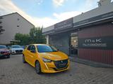 Peugeot 208 GT Pack - Peugeot 208 GT-Pack