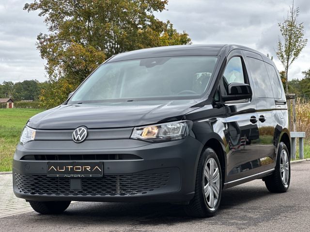 Volkswagen Caddy Basis SHZ|ACC|SPUR