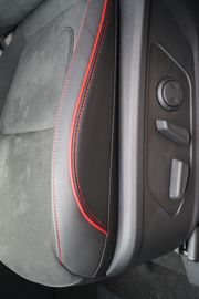 Hyundai Tucson1.6T-GDI Hybrid N Line AUT.-NAVI-LED-KRELL