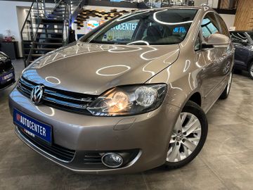 Volkswagen Golf Plus VI Life *2.Hand*TÜV*Klima*TOP*