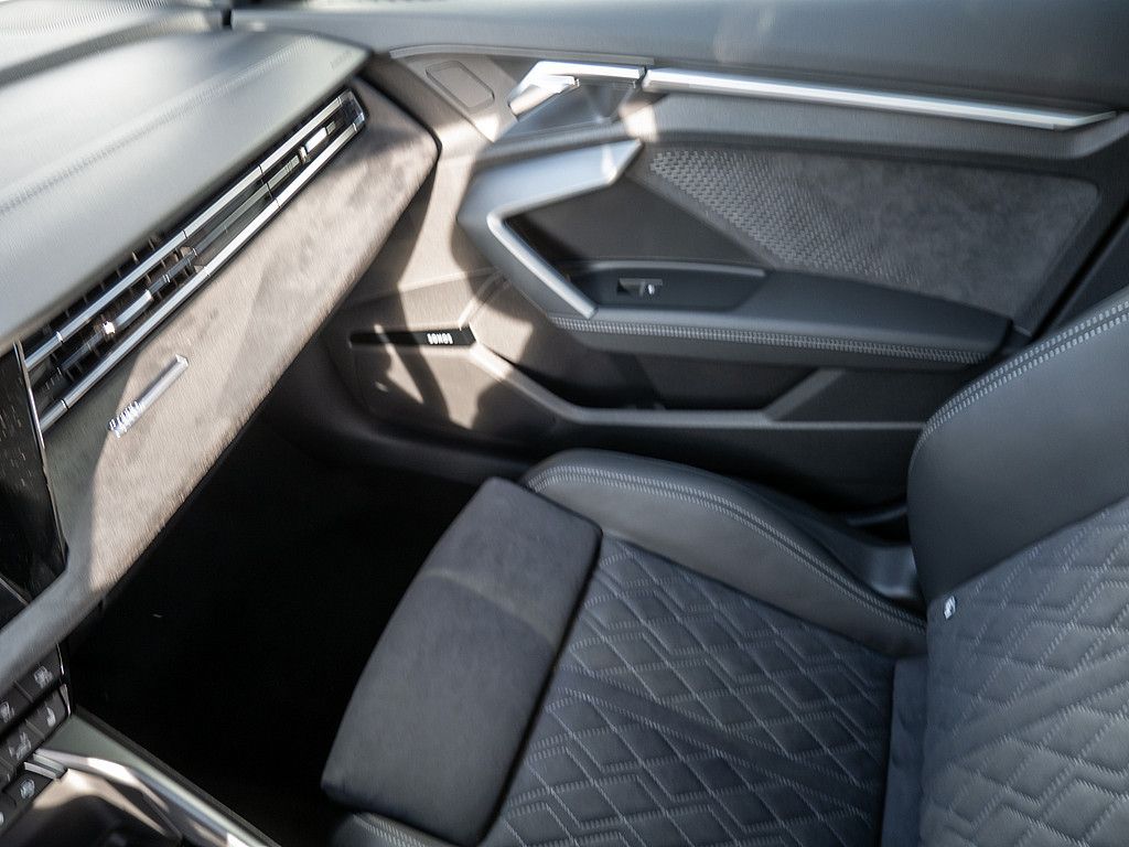 Audi A3 - Bild 15