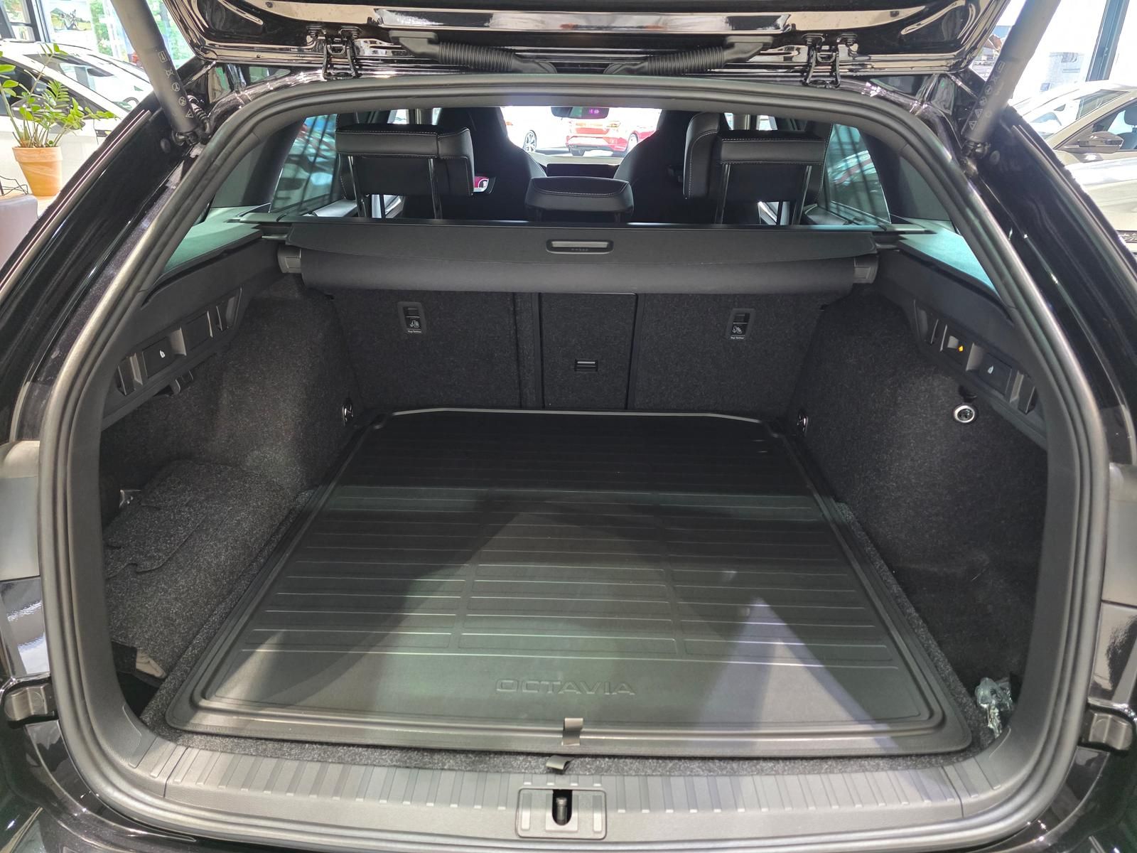 Skoda Octavia - Bild 22
