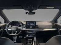 Audi SQ5 - Vorschau Bild 10