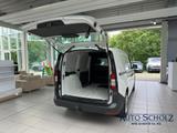 Volkswagen Caddy Maxi Cargo 2.0 TDI+4MOTION+AHK+RFK+GRA+PDC - VW Caddy Maxi von 2022