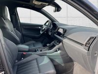 Skoda Karoq - Vorschau Bild 12