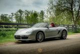 Porsche Boxster S 3.4 RS 60 Spyder - Porsche Boxster: Rs60