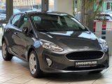 Ford Fiesta 1.0 Cool&Connect AUTOMATIK|WINTERPAKET|CD - Ford: Kleinwagen