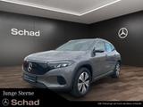 Mercedes-Benz EQA 300 4M PROGR+MBUX+LED+KAM+DISTR+EASY-P+AMBI+ - gebrauchte Mercedes-Benz EQA aus dem Jahr 2024