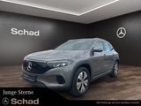 Mercedes-Benz EQA 300 4M PROGR+MBUX+LED+KAM+DISTR+EASY-P+AMBI+ - Mercedes-Benz EQA aus 2024