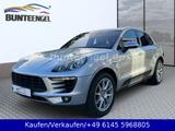 Porsche Macan S Approved 03/2027 Navi/Kamera/Bose/Xenon - Porsche Gebrauchtwagen in Mainz