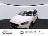 Seat Leon Sportstourer 2.0 TDI FR 18" NAVI LED