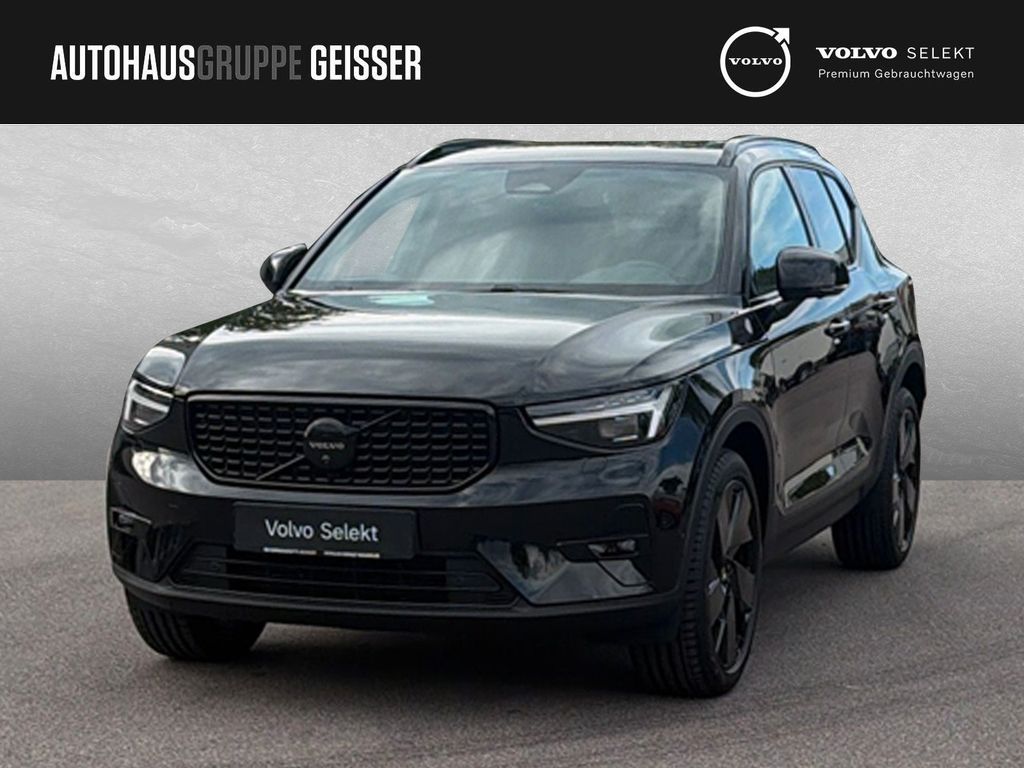 Image of Volvo XC40