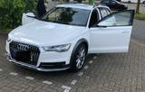 Audi A6 Allroad 3.0 TDI quattro 160kW S tronic - Audi A6 in Hamburg: Allroad