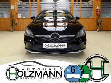 Mercedes CLA 180 Shooting Brake - 3