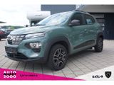 Dacia Spring Essential 45 Klima eFh ZV BC BT DAB - Dacia Spring aus 2023