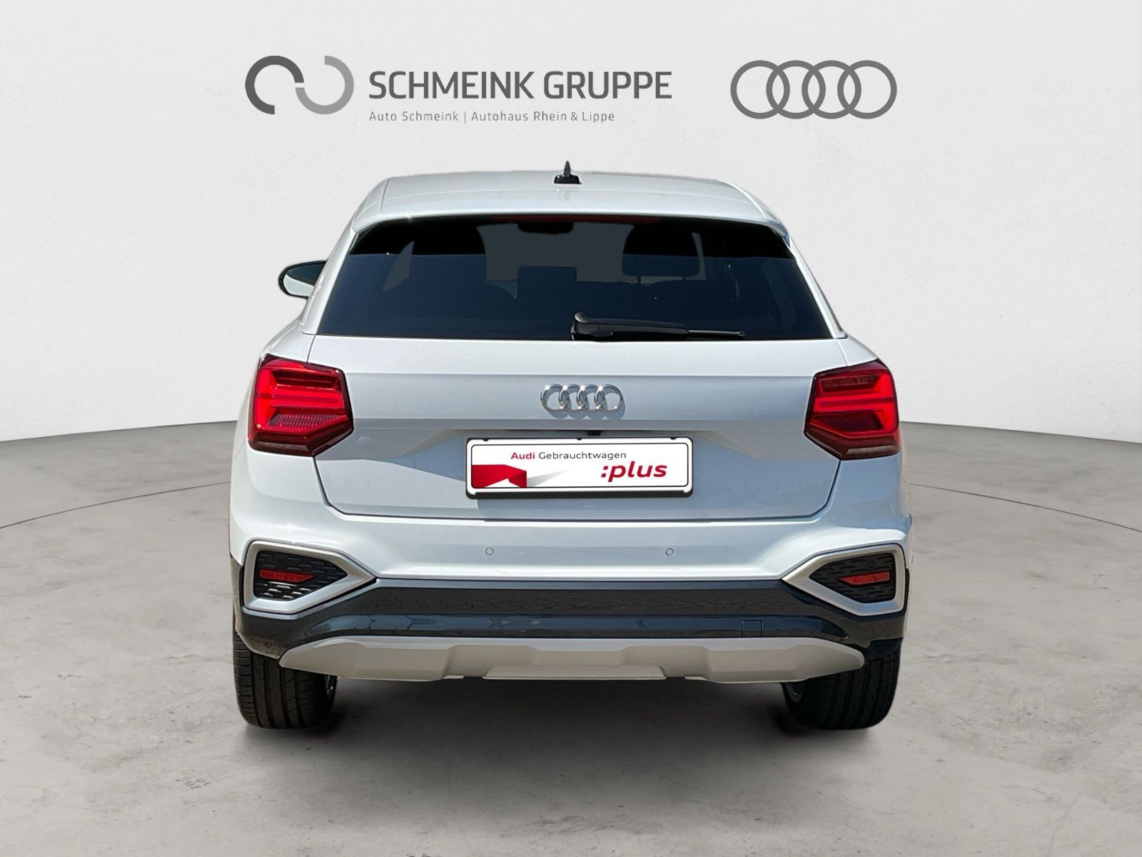 Audi Q2 - Bild 4