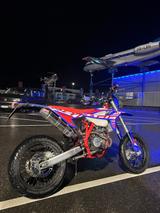 Beta RR 125 - Angebote